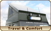 Infos zum Klappdach "Travel & Comfort"